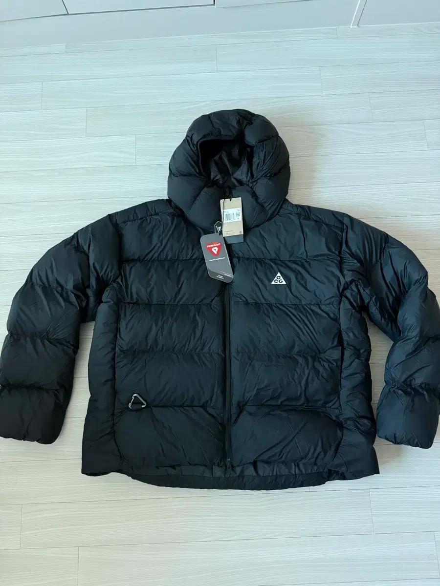 나이키 ACG 루나 레이크 패딩 써마 핏 XXL사이즈