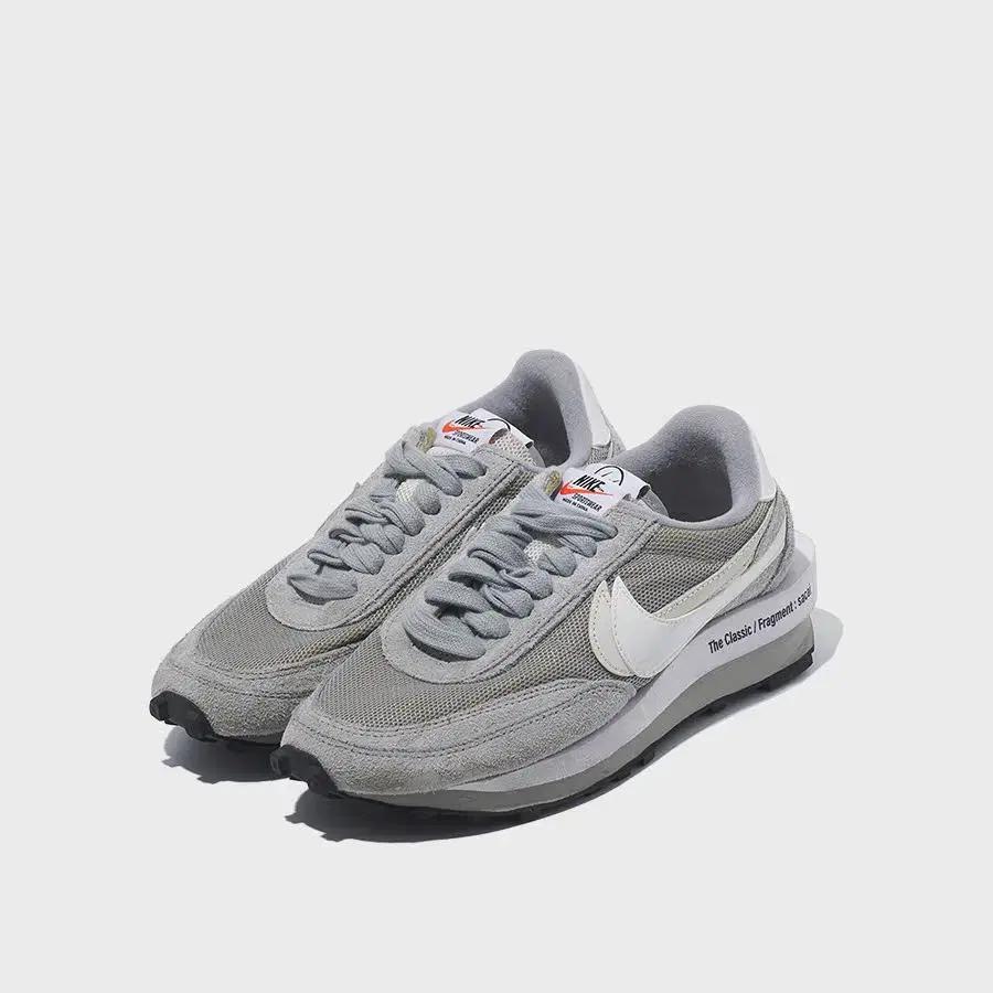 NIKE X SACAI X FRAGMENTS sneakers 245mm