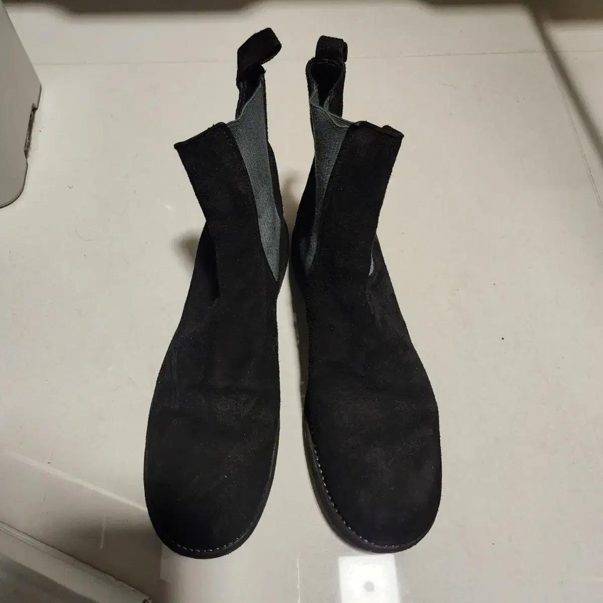 구이디 첼시부츠