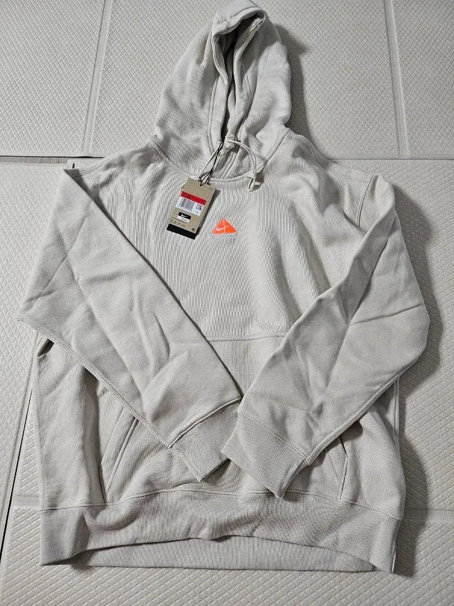 [새제품] 나이키 acg 후드티