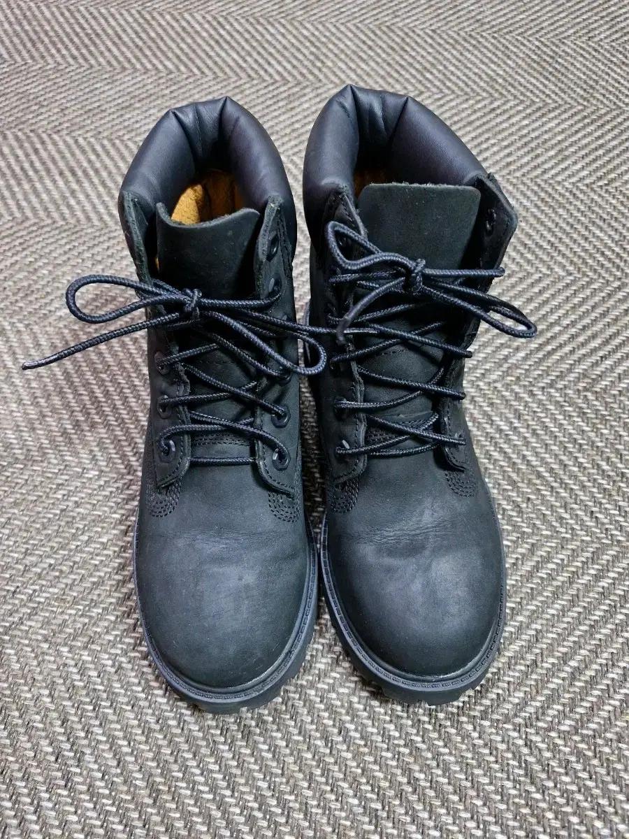 팀버랜드 6인치 워커 225~230