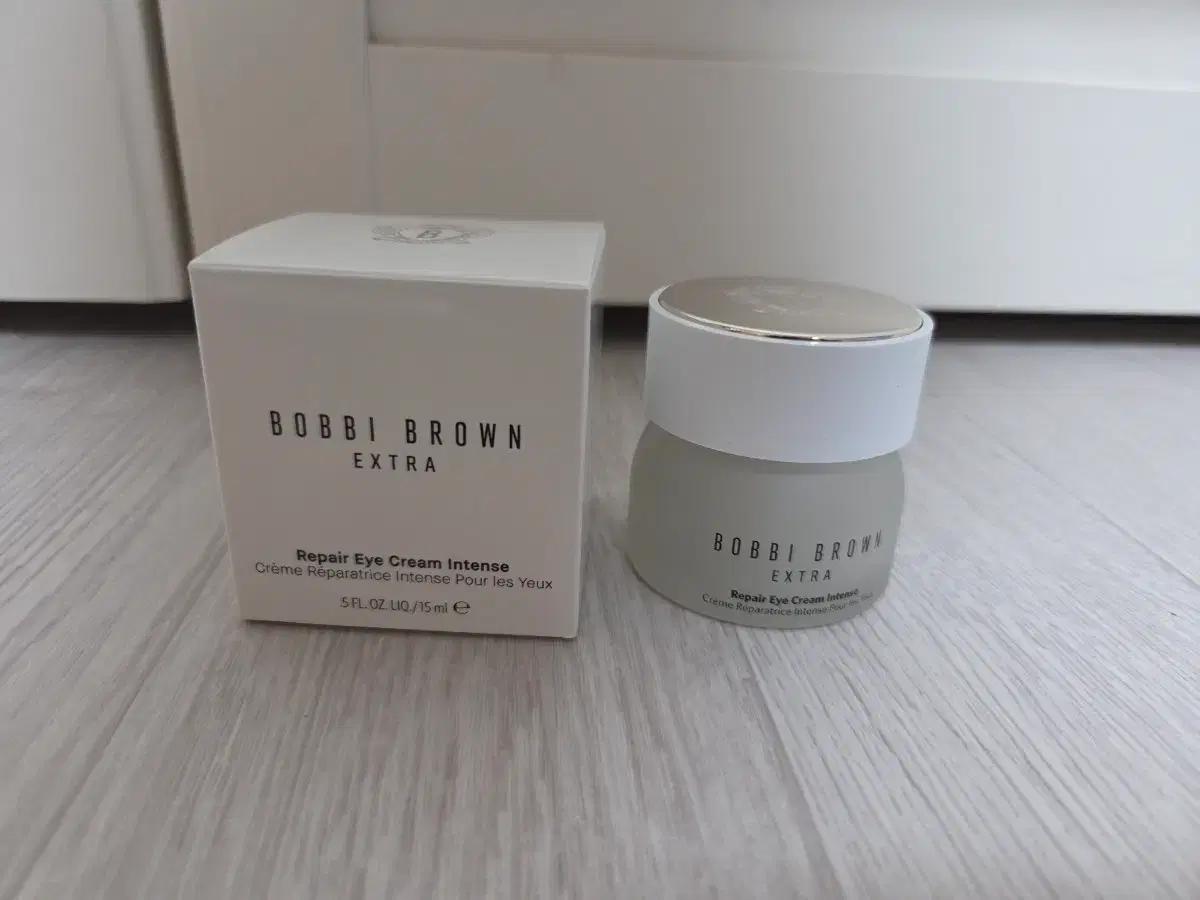 바비브라운 엑스트라 리페어 아이크림 15미리