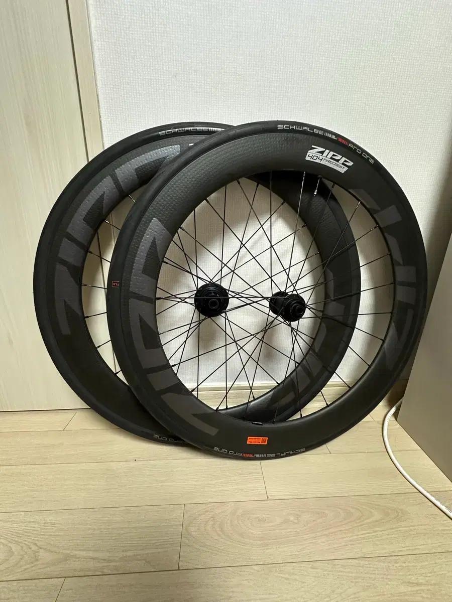 짚(ZIPP) 404 파이어크래스트(파크) 휠셋 판매 합니다