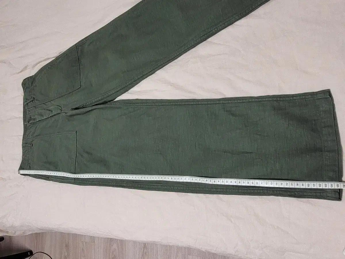 오어슬로우 퍼티그