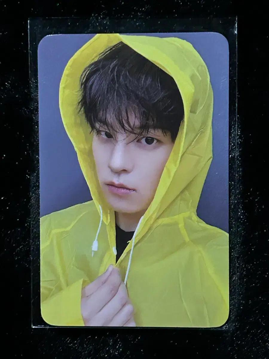 스키즈 승민 카르마 유니폼 우비 포카