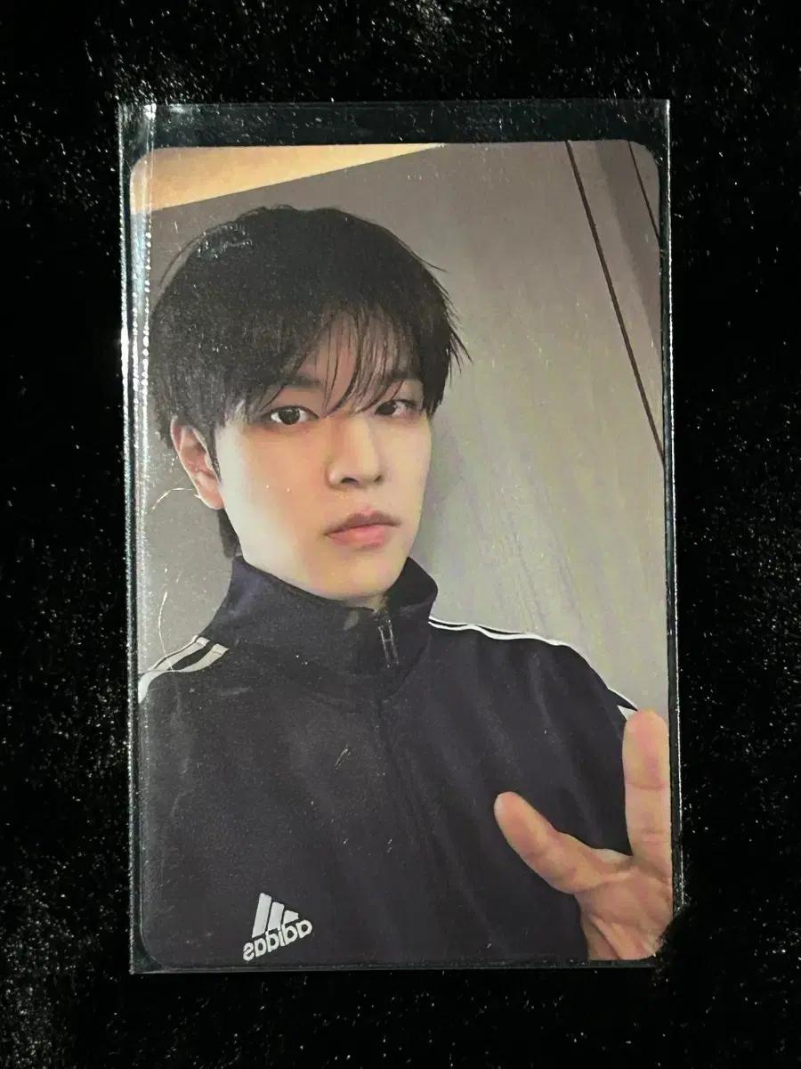 스키즈 승민 do it 아코디언 버전 포카