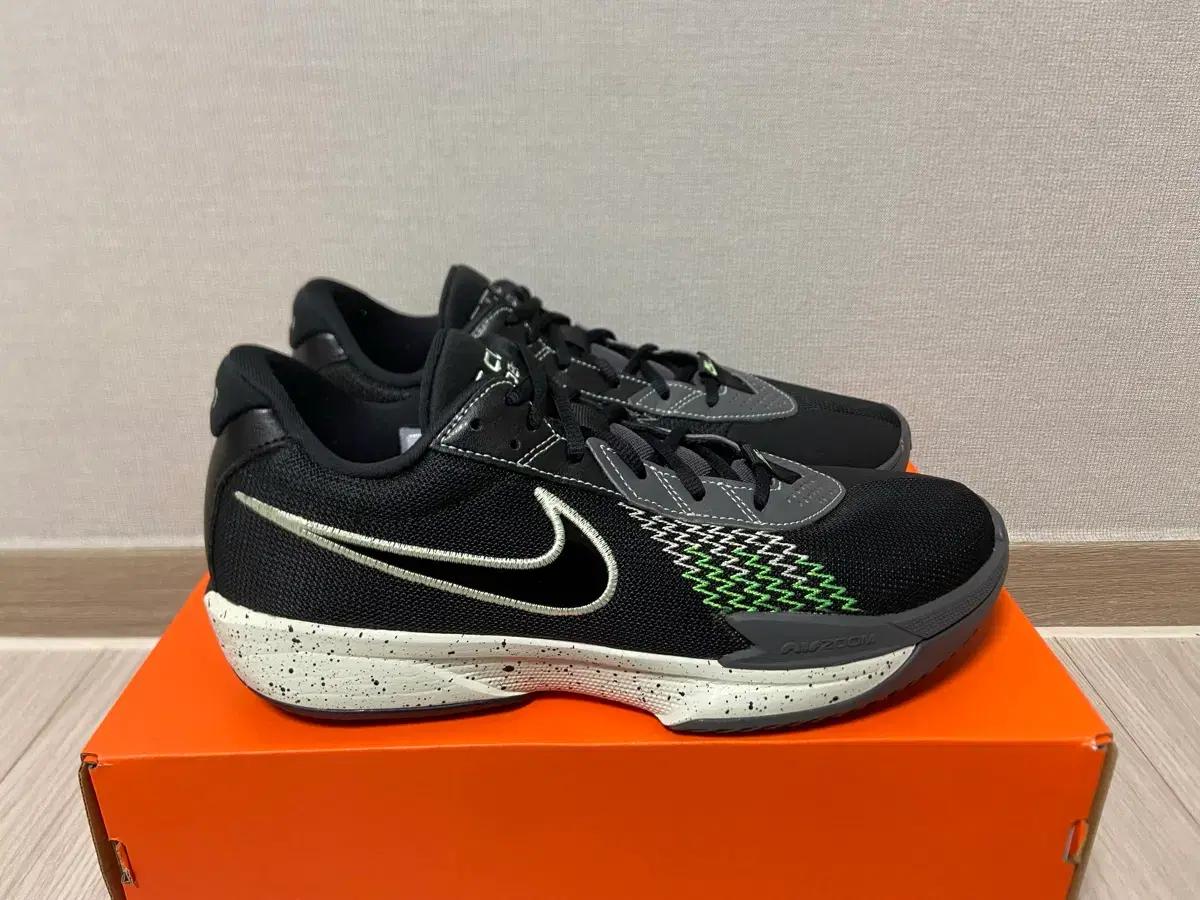 나이키 지티컷 아카데미 농구화 코비 카이리 커리 르브론 사브리나 kd