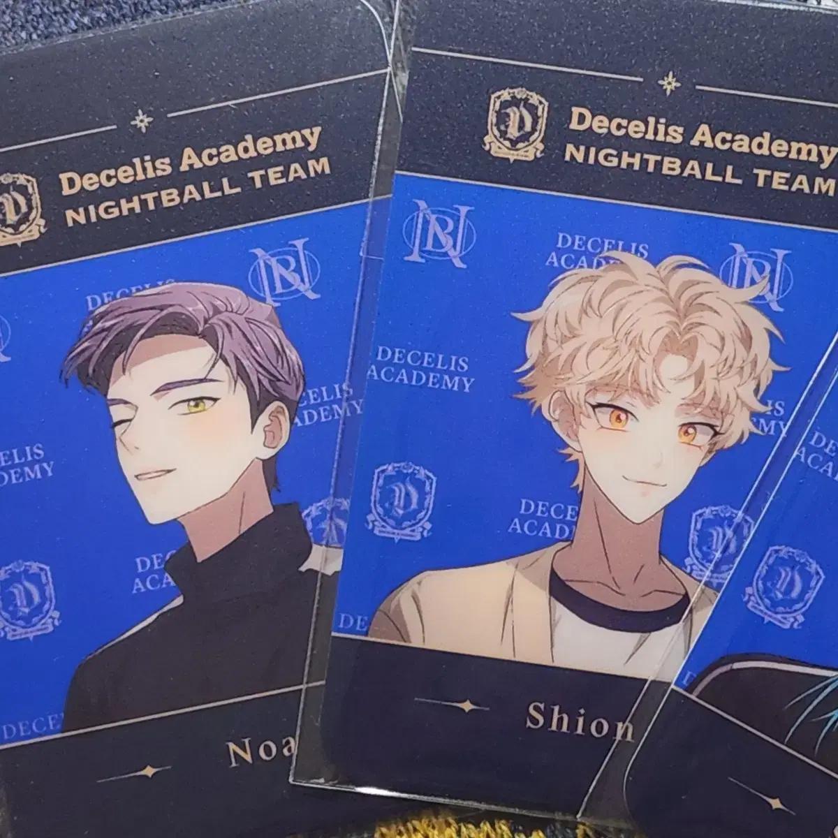 엔하이픈 다크문 무신사 드셀리스 특전 포카 교환