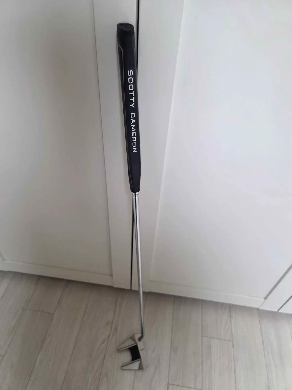 스코티카메론  Phantom 7.5 퍼터