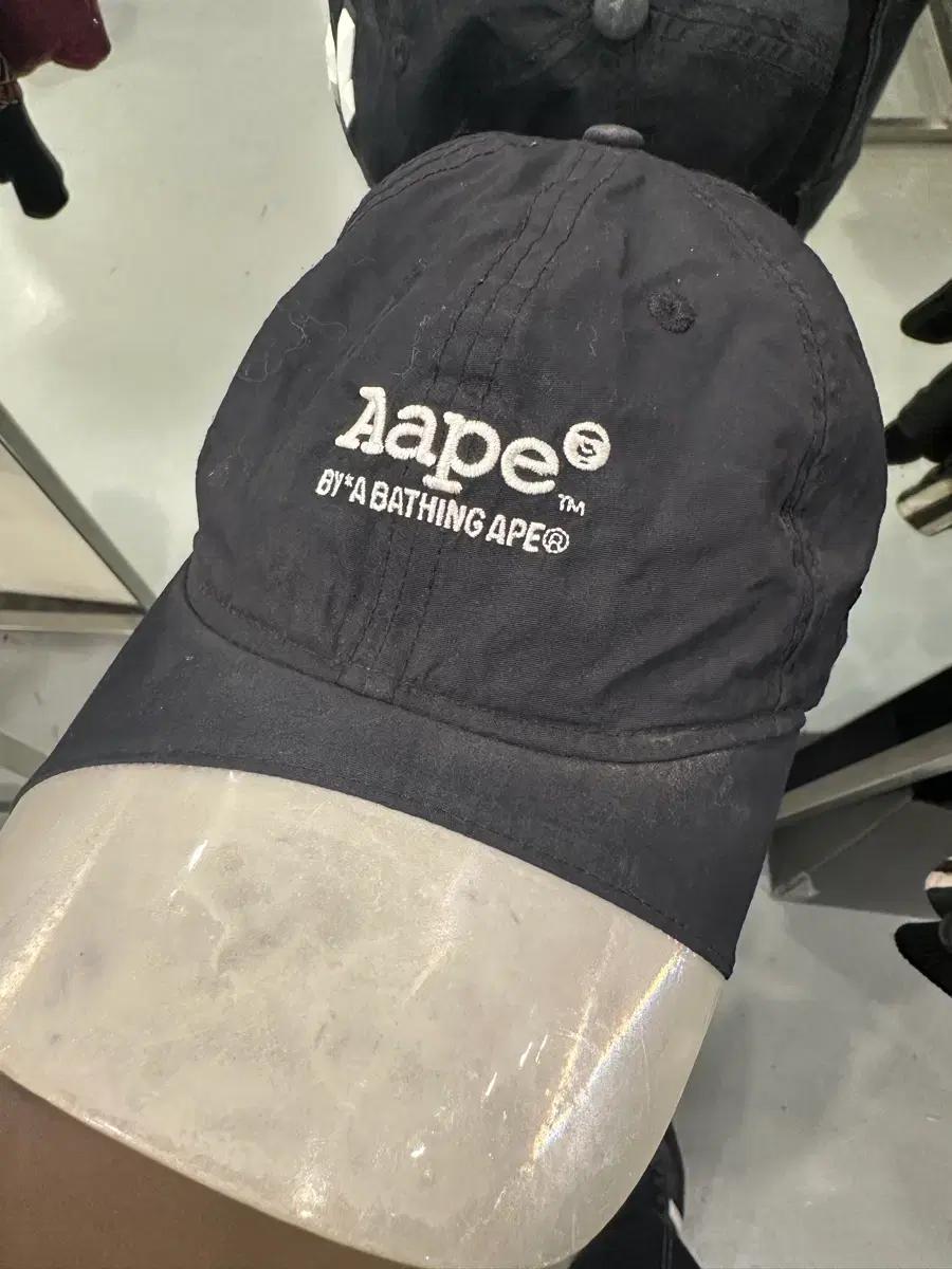 뉴에라 AAPE BY A BATHING APE