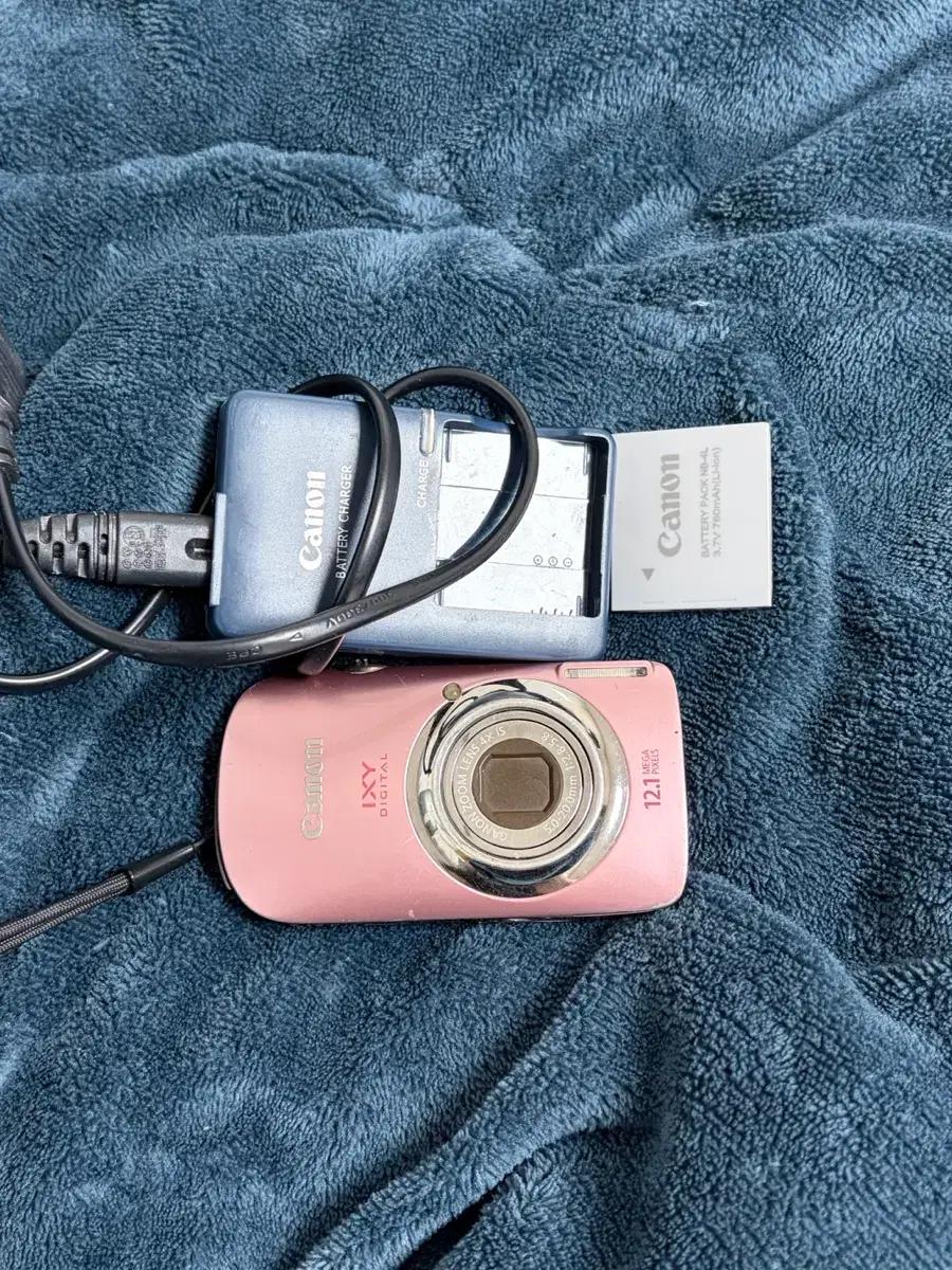 캐논 익서스 510 익시 110 ixus ixy 디카850210카시오