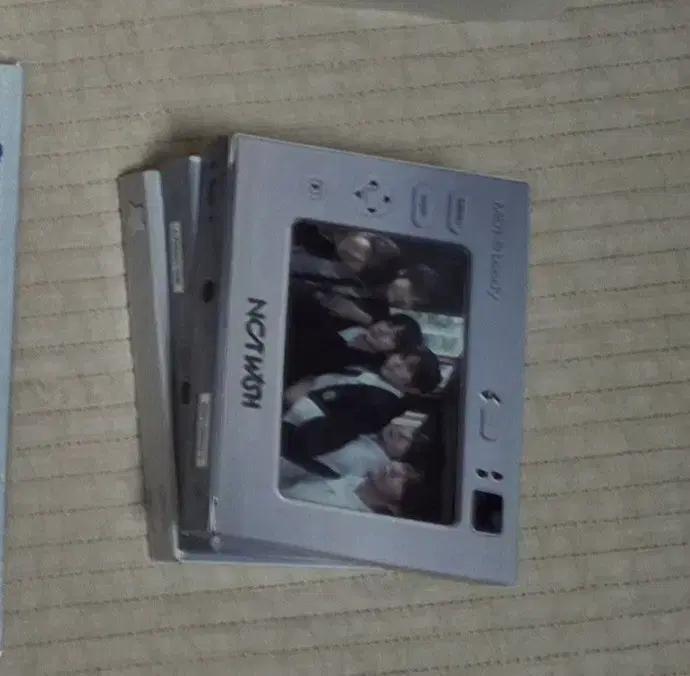 스테디 큐알 앨범 개봉 steady qr 엔시티 위시 엔위시 판매 양도