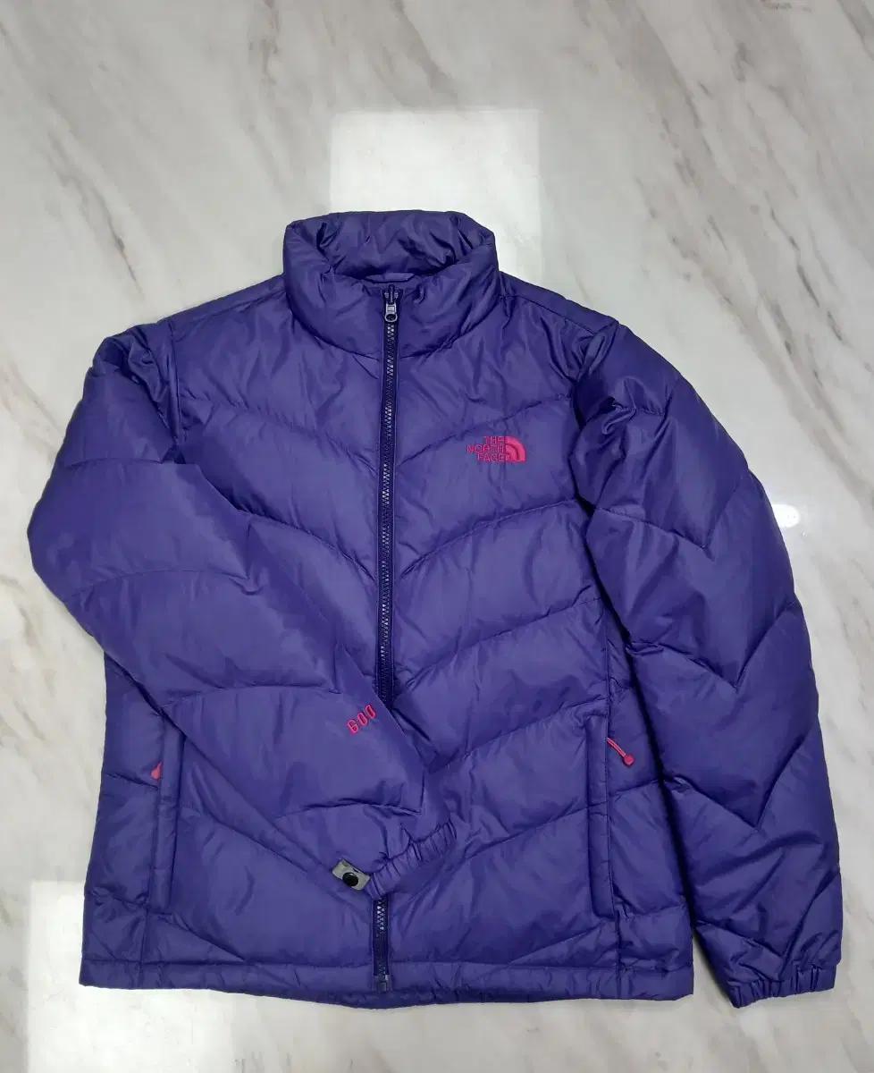 노스페이스 골드윈 600 구스다운 패딩 M (85) 사이즈