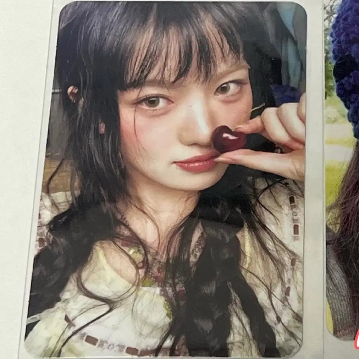 수이 I DO ME 아이두미 공방 포카 키키 KiiiKiii