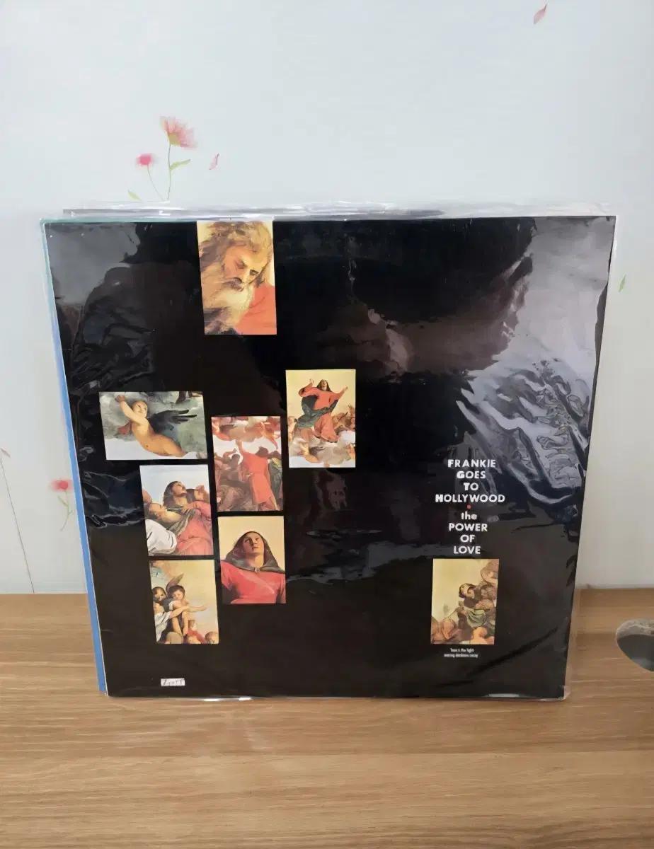 [LP] Frankie Goes to Hollywood