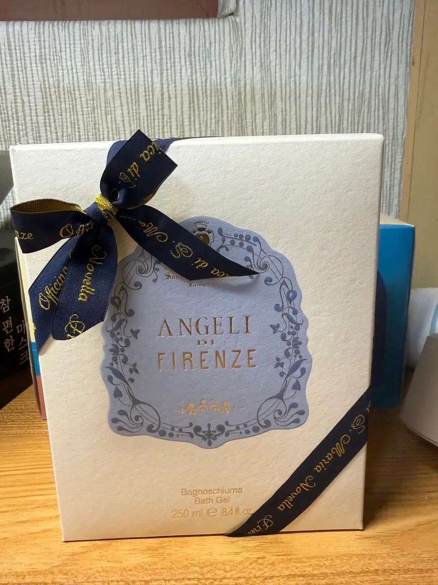 산타마리아노벨라 바뇨쉬우마 엔젤 디 피렌체