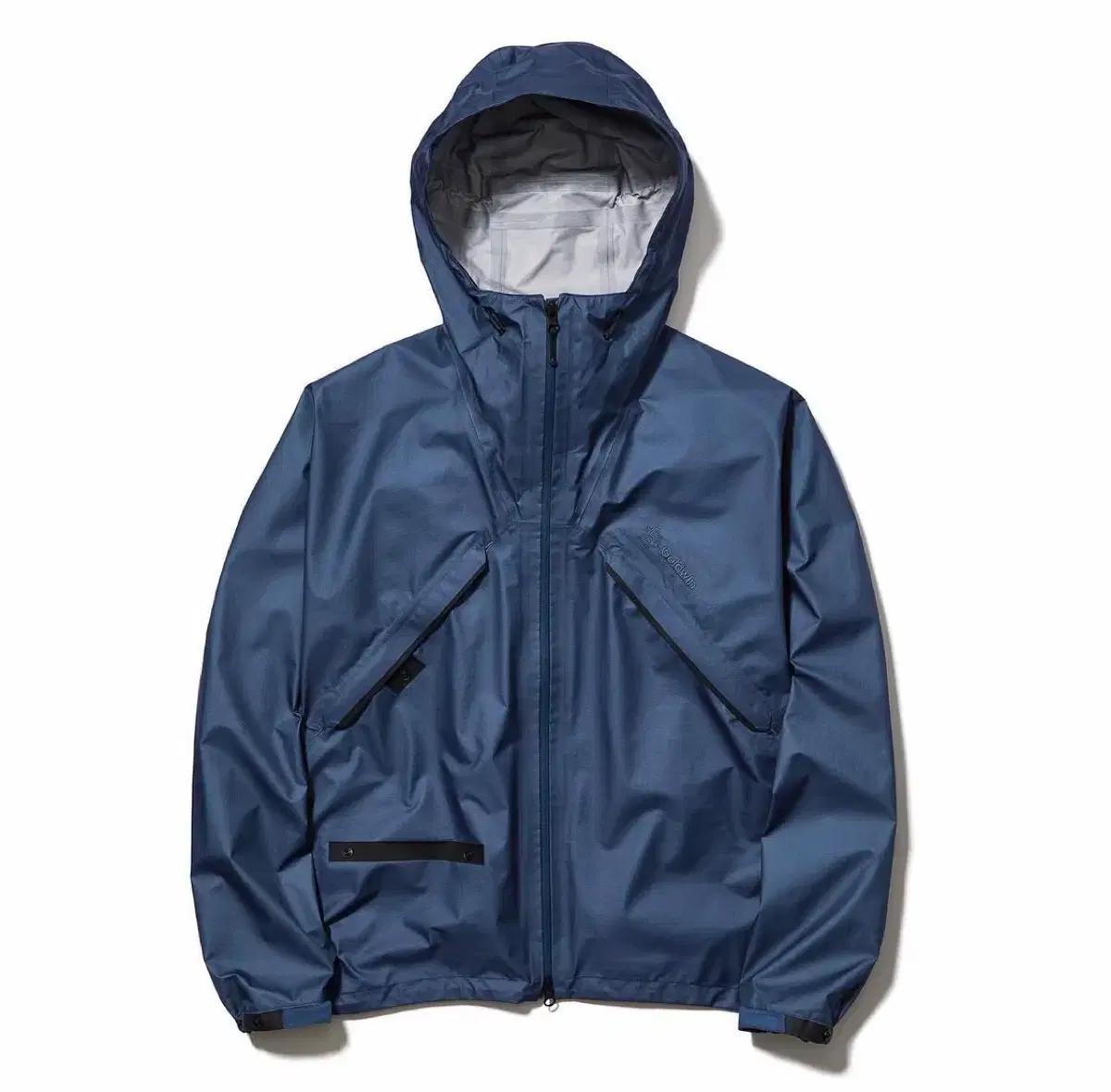 골드윈 퍼텍스 쉴드 에어 자켓 (goldwin pertex jacket)