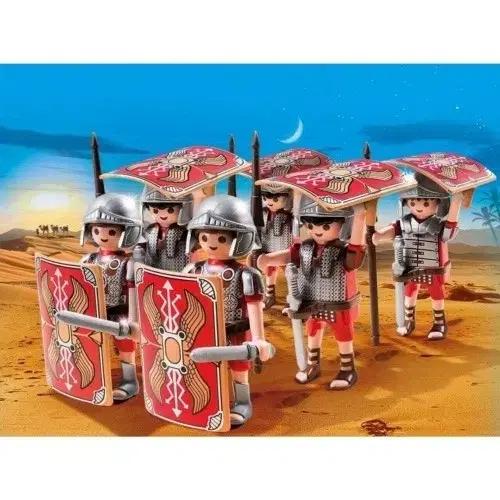 플레이모빌 로마 군인 피규어