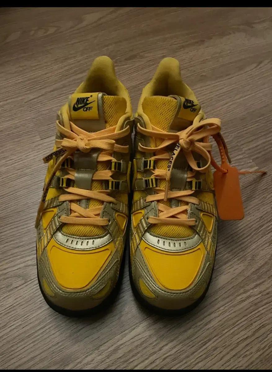 나이키 오프화이트 러버덩크 유니버시티