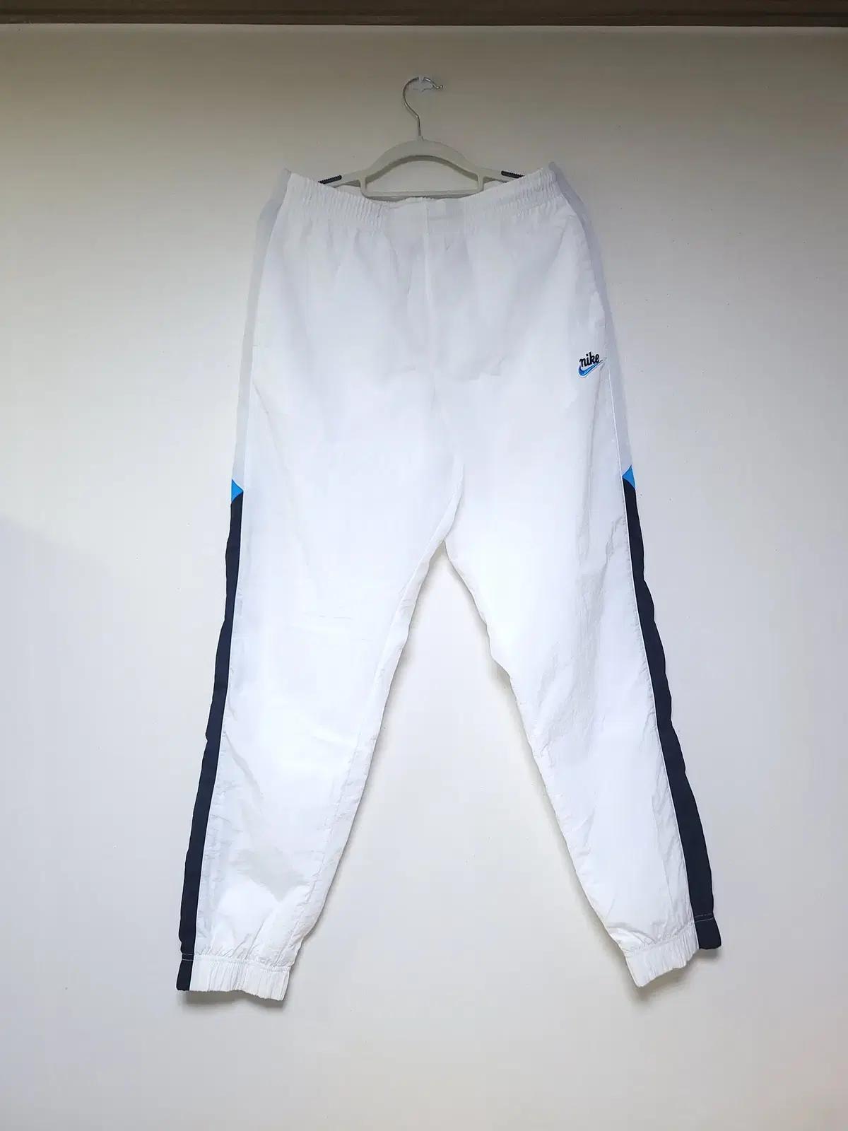 나이키 트레이닝 기능성 팬츠(사이즈85L 허리32~34)