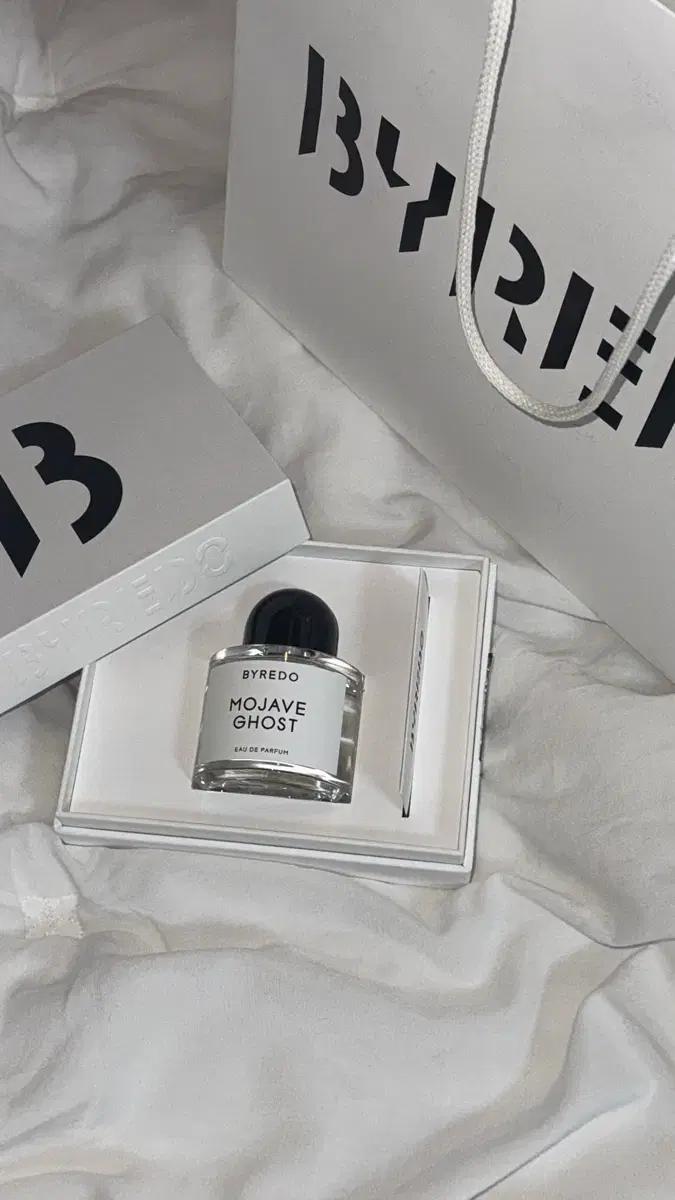 (백화점 정품) 바이레도 모하비 고스트 오 드 퍼퓸