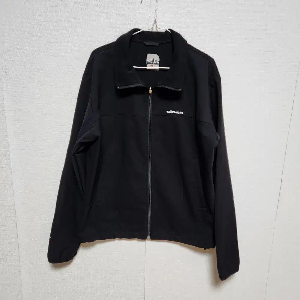 아이더 남성 집업 자켓 95M@9924