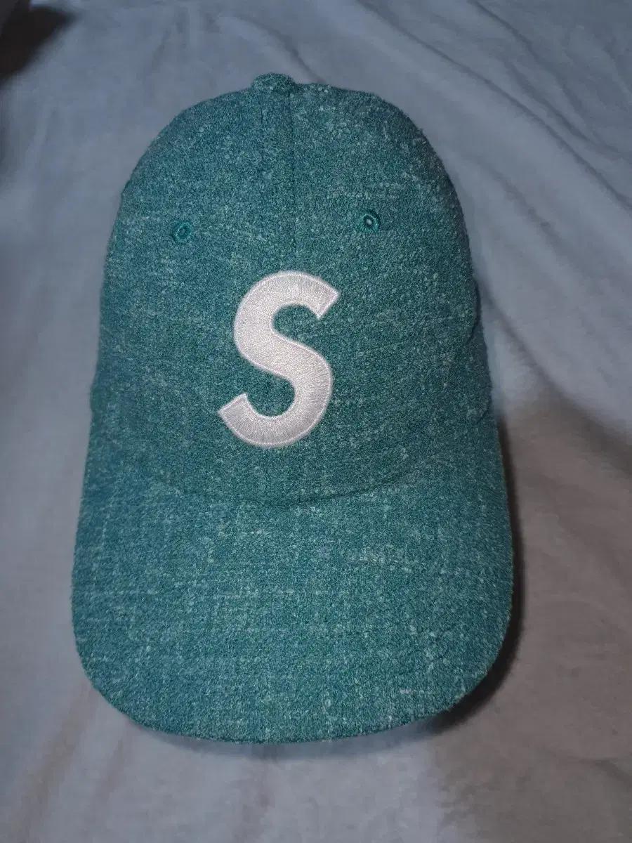 슈프림 로로피아나 S 로고 6패널 볼캡 supreme LOROPIANA