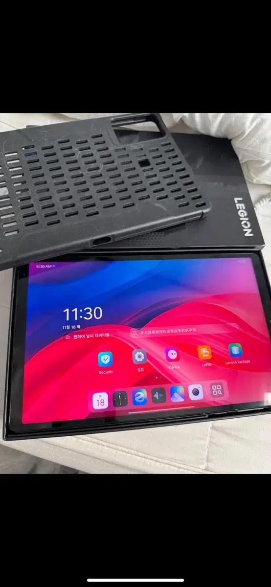 레노버 Y700 2세대 (Y702) 16G+512GB