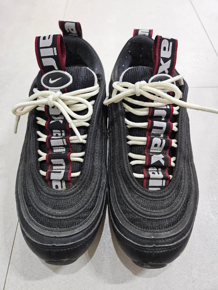 나이키맥스97 255