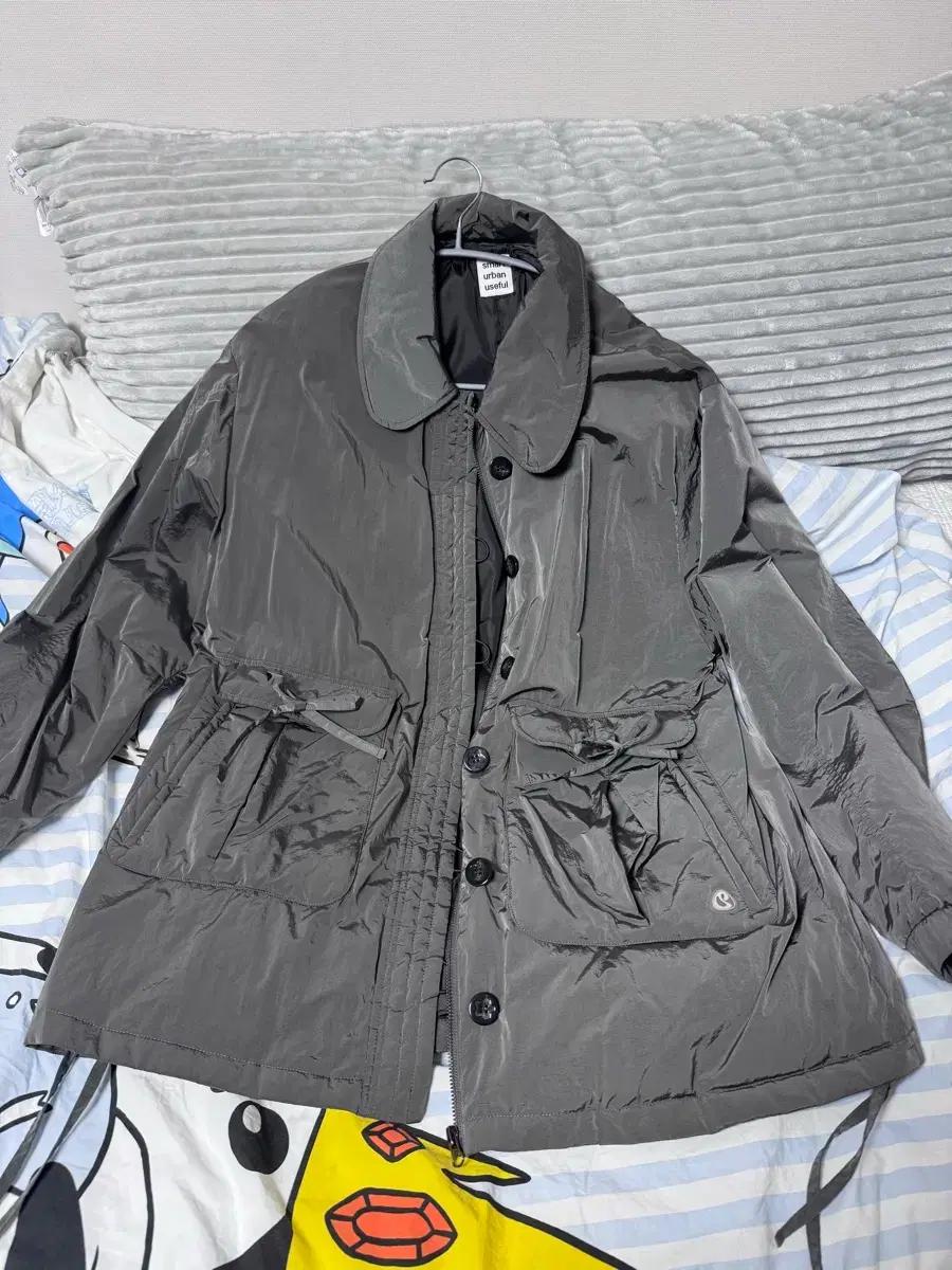 코이세이오 자켓