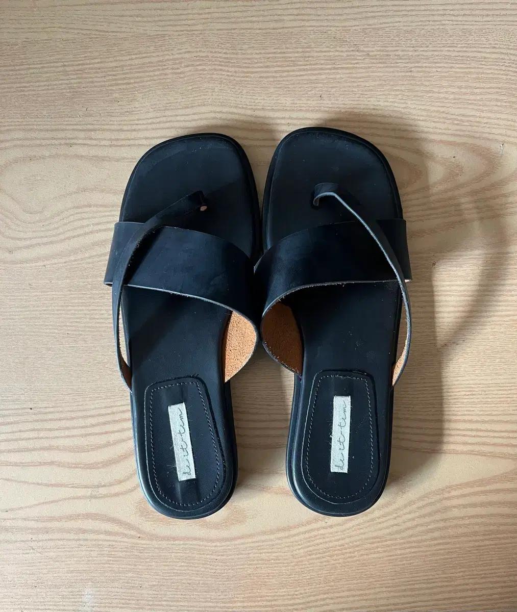 여성샌들 하이힐 로퍼 여성뮬슬리퍼 2cm