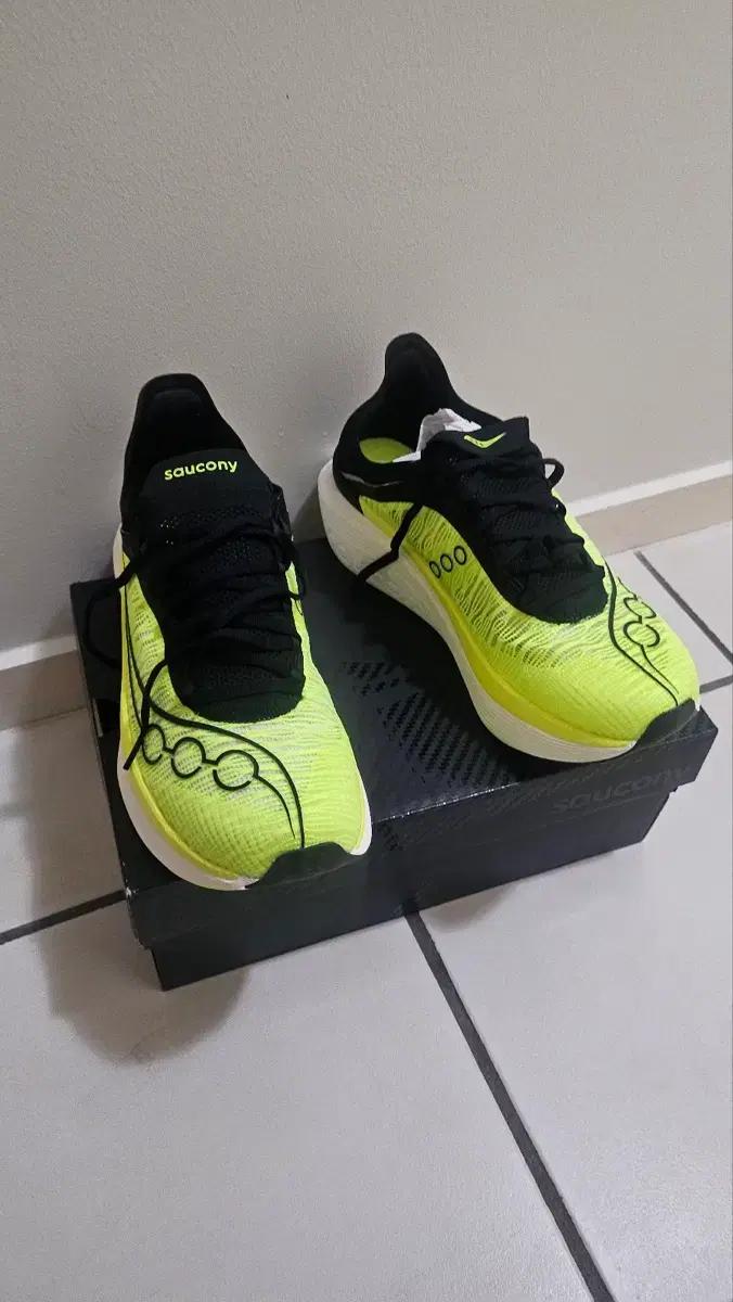 써코니 엔돌핀 엘리트2 280 (새상품)