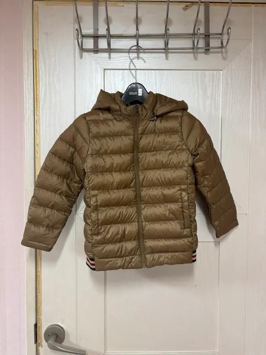 딕스키즈 경량구스(120)