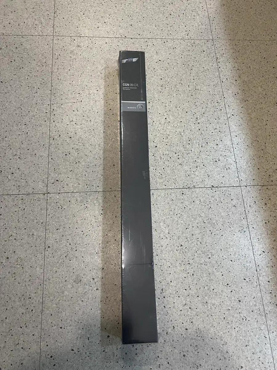 AKG CGN99 구즈넥 마이크
