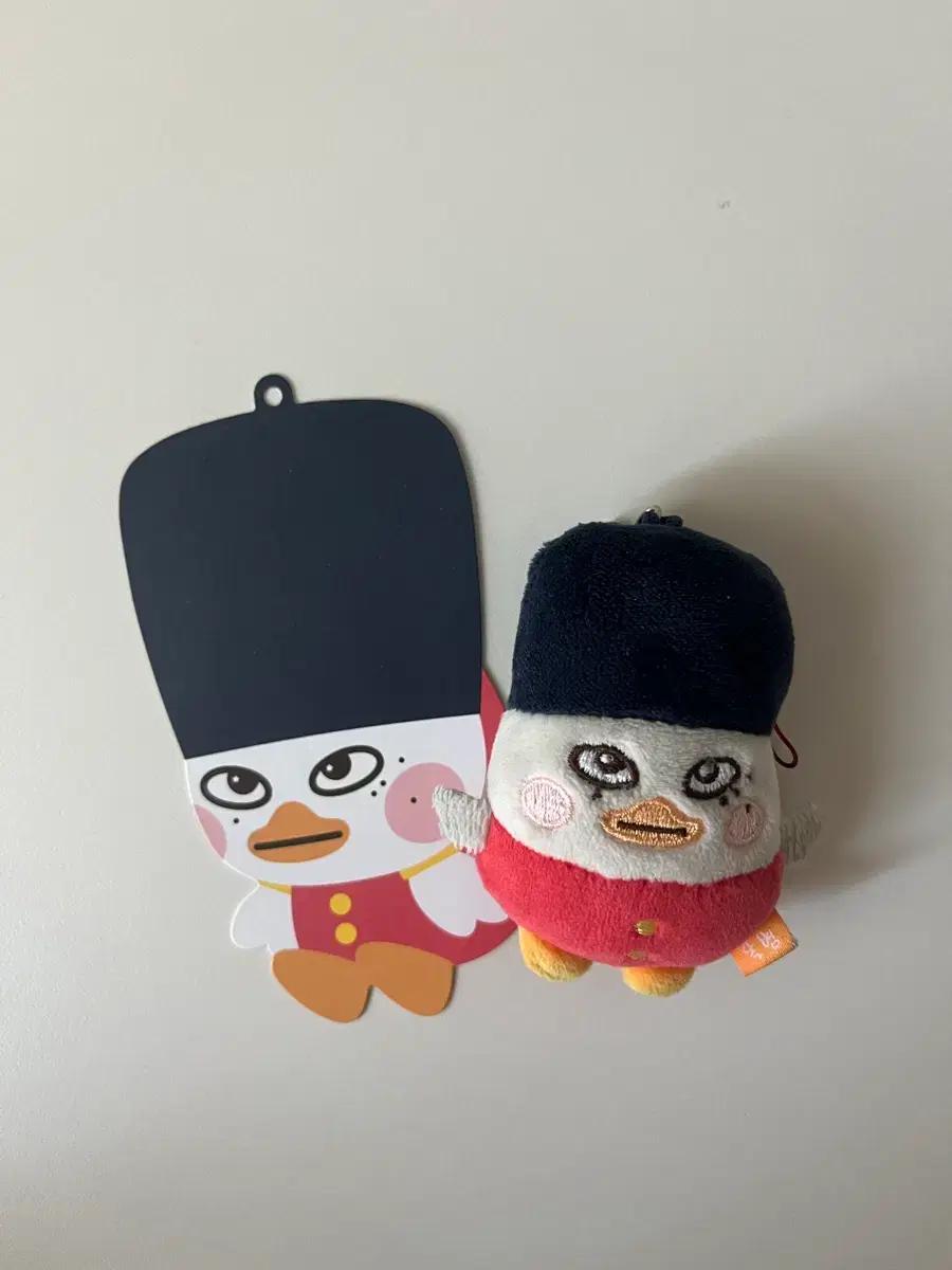 라이즈 소희 미니 똘병