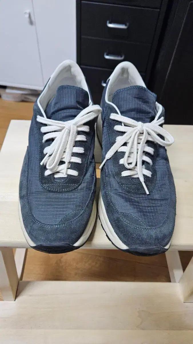 커먼 프로젝트 트랙80 스니커즈