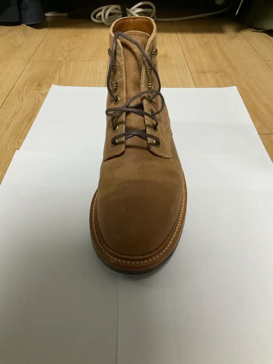 그랜트스톤 디젤 naural waxed 8.5e