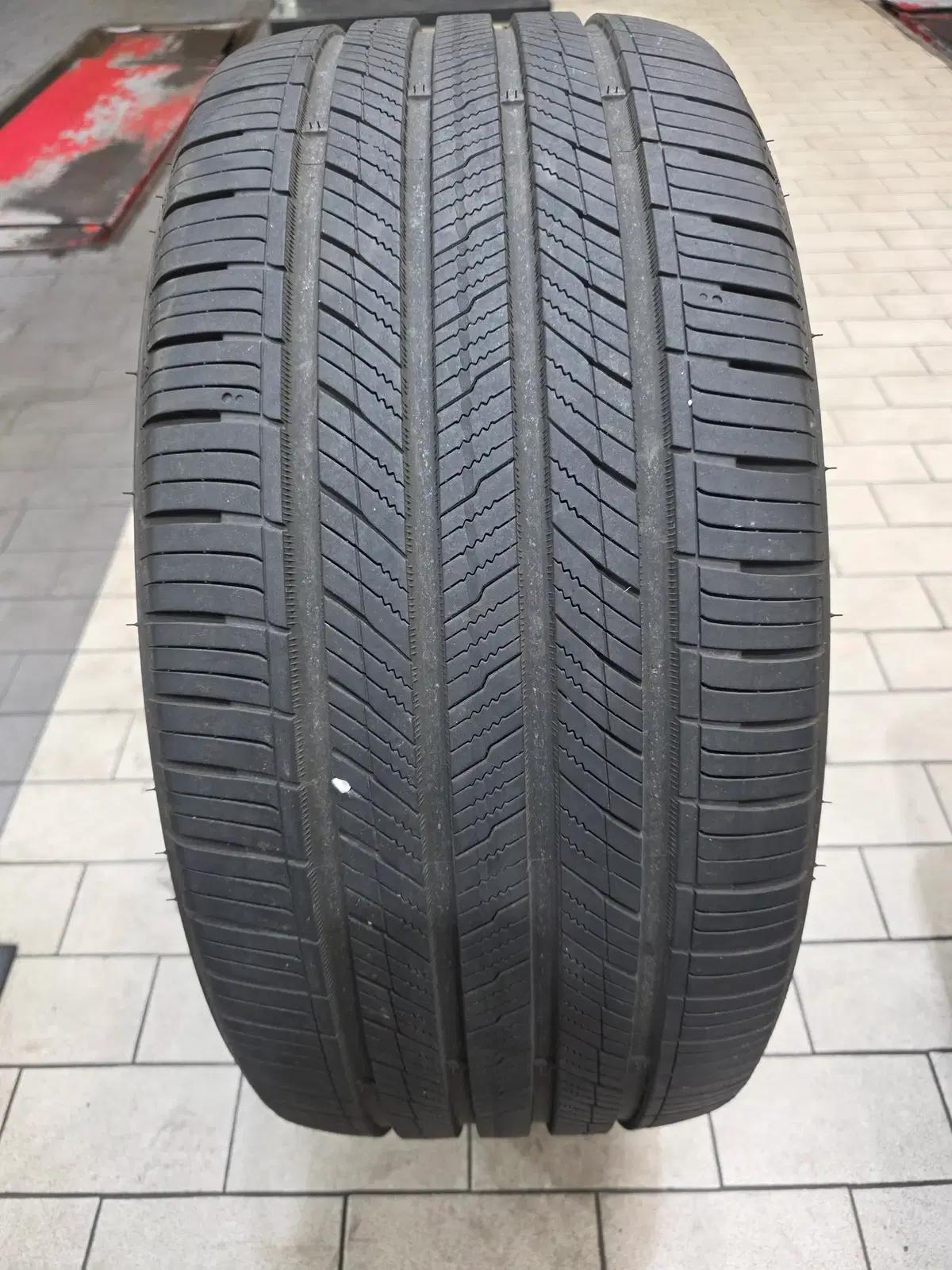 한국타이어 다이나프로 HPX 275 40 20 1본