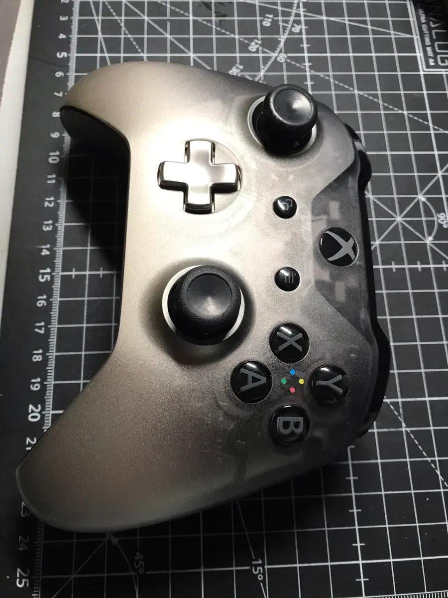 XBOX 패드(모델:1708/3세대) 팬텀 블랙