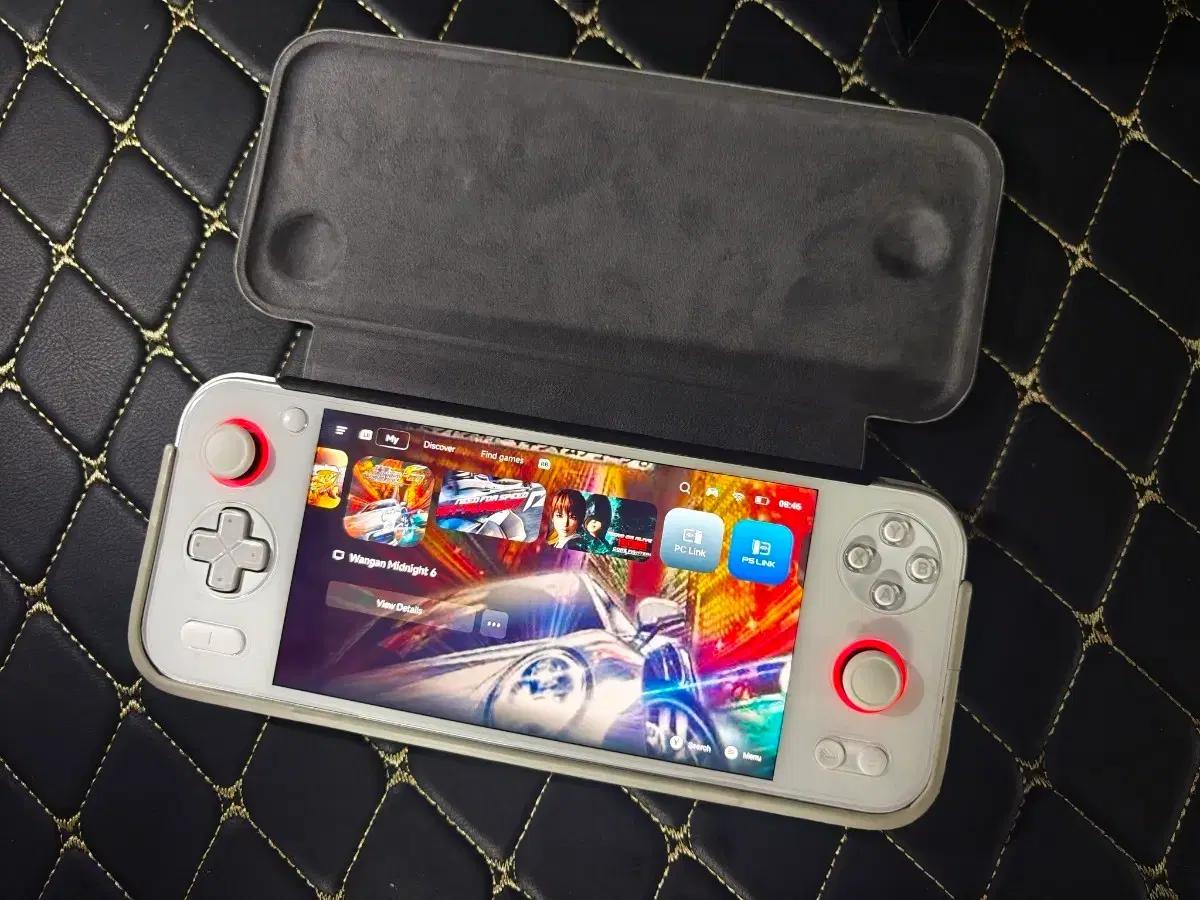 AYANEO Pocket S (16/512)