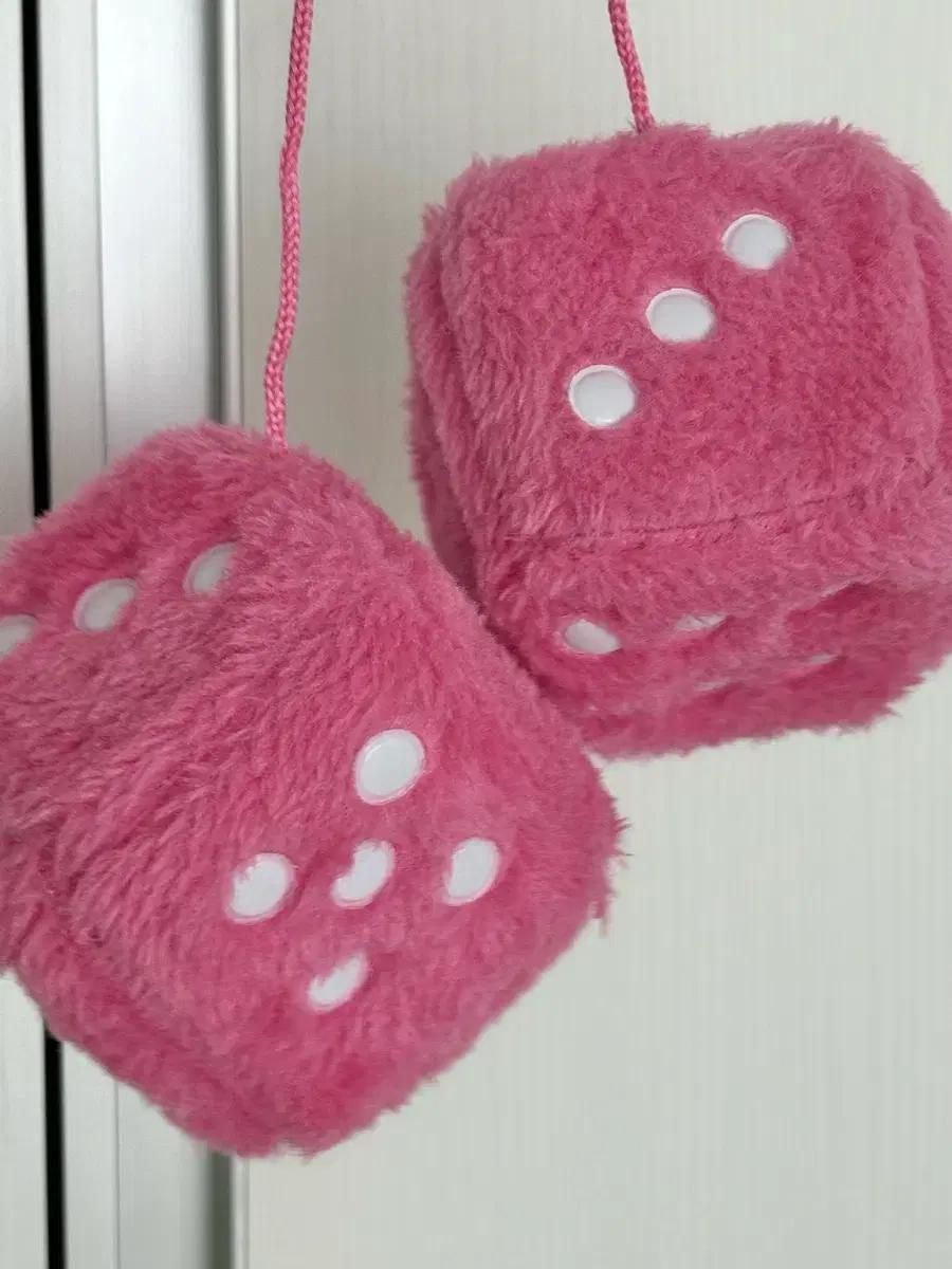 엔시티 위시 사쿠야 손민수 주사위 키링