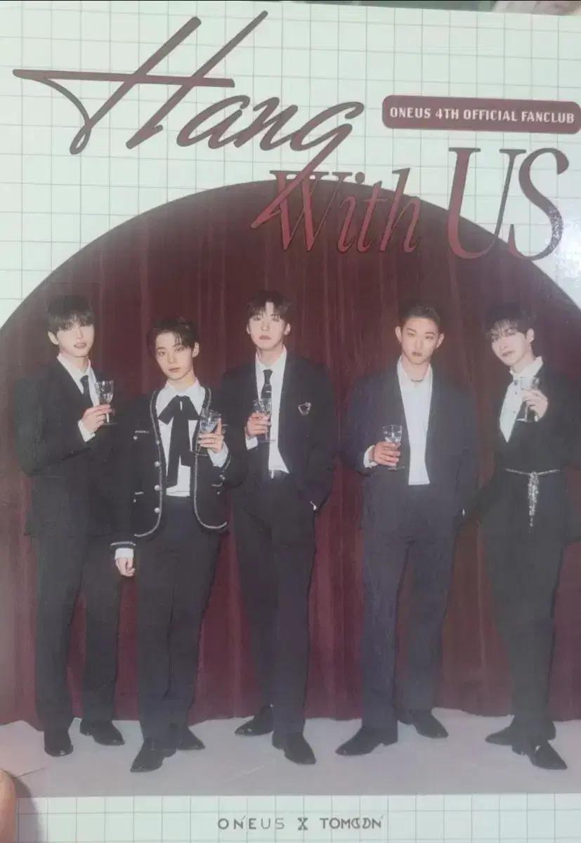 원어스 ONEUS 탈덕처분 / 앨범, 공식굿즈, 포카, 비공굿 등