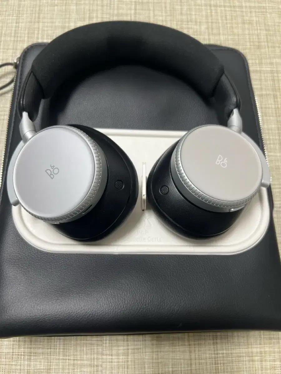뱅앤올룹슨 베오플레이 H100 (Beoplay H100)