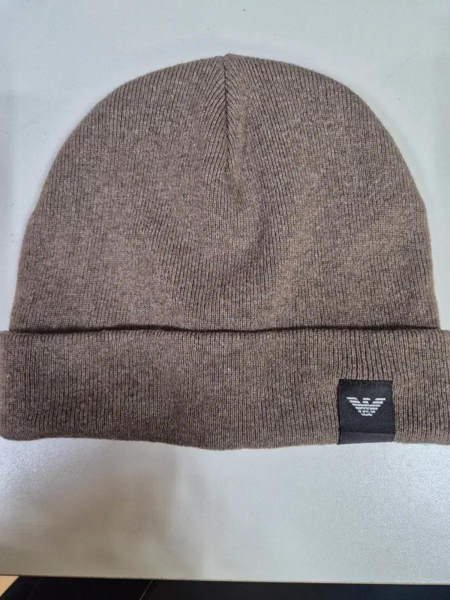 엠포리오 아르마니 캐시미어 비니(m)