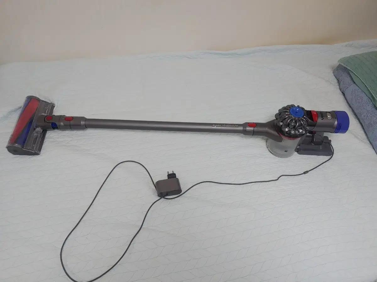 다이슨 v8 무선 청소기 팝니다 부산 해운대