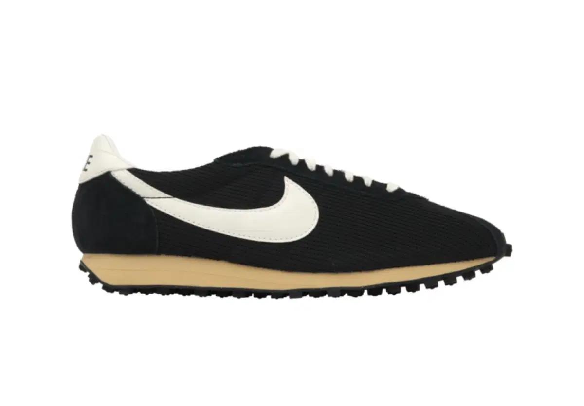 나이키 LD-1000 블랙 앤 세일295mm