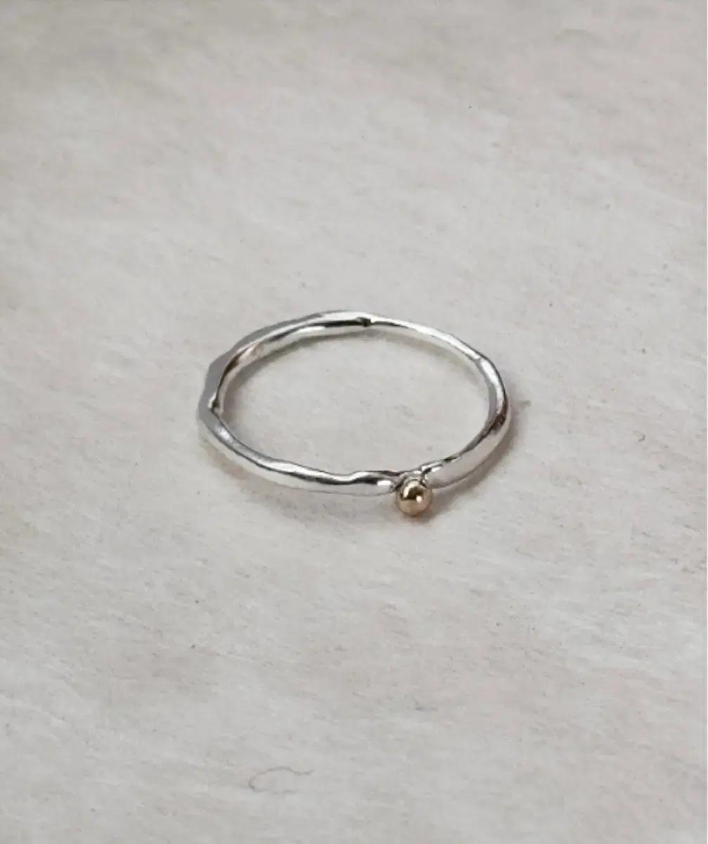 이예하 yiyeha 14k 반지