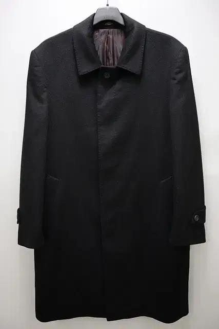 캠브리지멤버스 캐시미어100% 롱코트 남성100이상