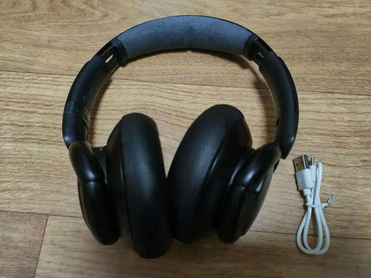 anker q30 노이즈 캔슬링 헤드폰