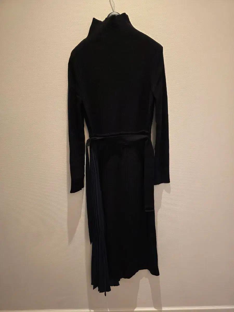 오브제 롱니트원피스